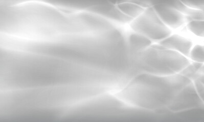 Obraz premium Rippled Water Reflection