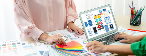 UX UI design process for brisk mobile application and website . Creative prototype of wireframe for...