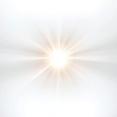 abstract background with rays

