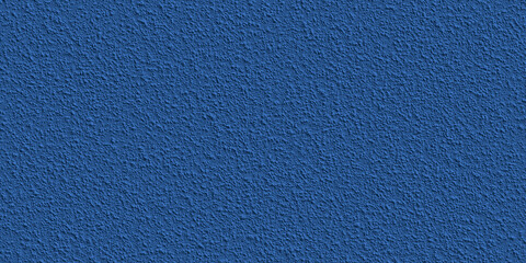 Abstract blue texture cement concrete wall background