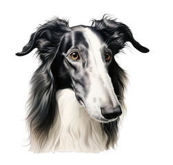 Adorable Animated Dogs: Playful Pups in Cute, Simple Designs - From Fluffy Pomeranians to Cheerful Corgis, Explore a Delightful Collection of Animated Dogs that Bring Joy, Charm Vector Png