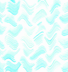 watercolor brush strokes.  abstract painted ink strokes set on paper.