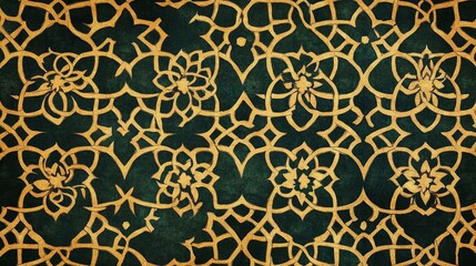 Intricate floral design pattern art piece textile indoor close-up aesthetic inspiration