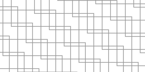 3D black geometric abstract background overlap layer on bright space with rounded rhomb effect decoration.