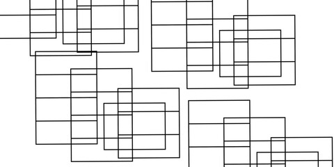 Vector abstract graphic design Banner Pattern background web template.