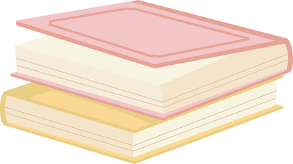 Pile Of Books