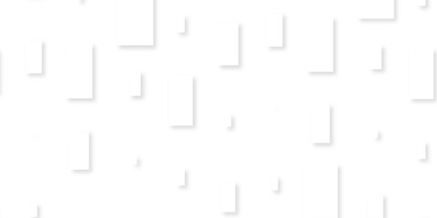 3D White geometric abstract background overlap layer on bright space with rounded rhomb effect decoration. Vector abstract graphic design Banner Pattern background web template.