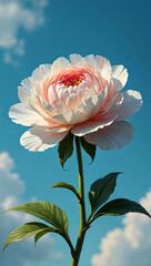 Pivoine