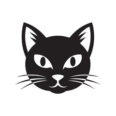cat logo