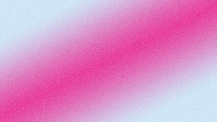 Vibrant gradient displays a seamless transition from soft blue to bright pink, offering a visually appealing background ideal for creative designs or artistic presentations