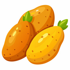 Sweet potato 