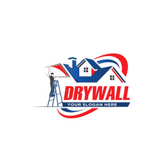 DRYWALL LOGO