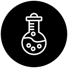 Beaker Icon Style