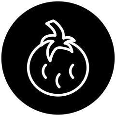 Tomato Icon Style