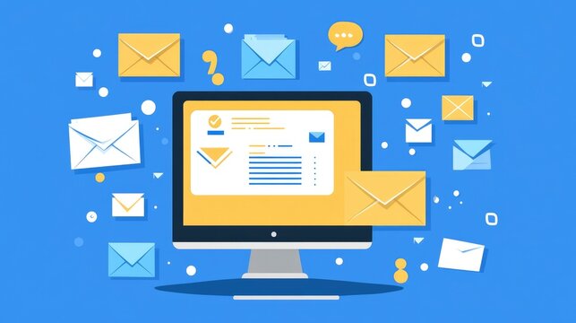 Email Management: Efficient Inbox Organization