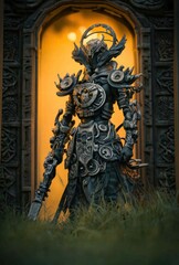 statue of jesus christ