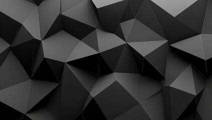 Obraz premium abstract black background