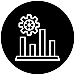 Efficiency Icon Style