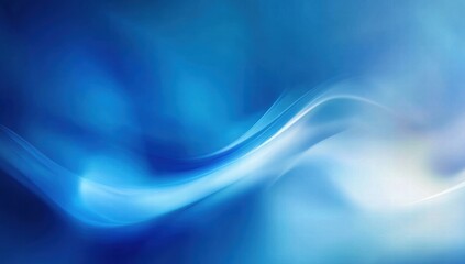 abstract blue background