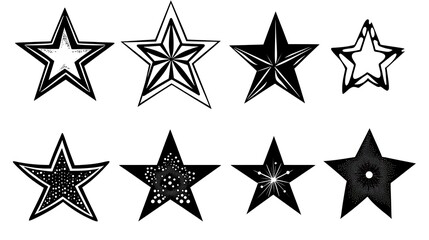 Star Designs Collection