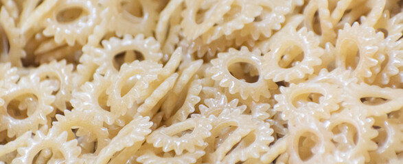 Traditional Bangladeshi snack papor, a crispy and spicy delicacy for festive times.