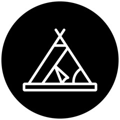 Tipi Icon Style © Srxtreme