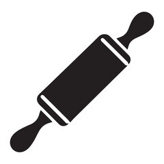 Professional Rolling Pin for Baking Dough Pastries and Pizza