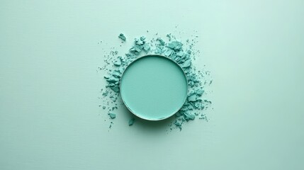 Transforming walls with green paint, guide to refreshing room ambiance and decor