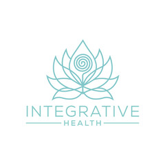 The Lotus Flower Logo embodies purity, elegance, and harmony, making it ideal for wellness brands, spas, beauty salons, and yoga studios. Its timeless design reflects serenity and natural beauty.




