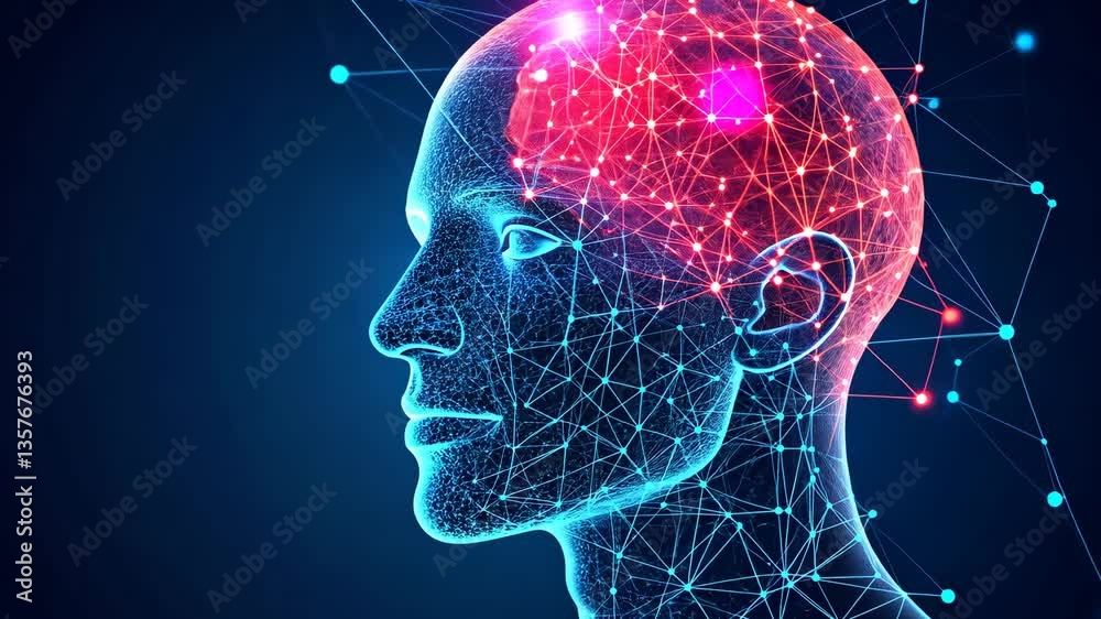Poster insights through digital visualization generative ai