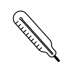 thermometer