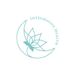 The Lotus Flower Logo embodies purity, elegance, and harmony, making it ideal for wellness brands, spas, beauty salons, and yoga studios. Its timeless design reflects serenity and natural beauty.




