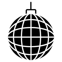 Disco ball