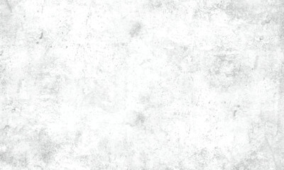 Soft beige grunge background. Abstract black and white grunge texture vector background, Seamless white concrete texture,