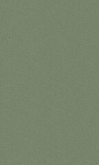 Khaki green grainy color gradient background, noise texture effect, copy space