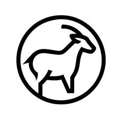 deer Logo