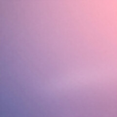 Purple Pink Gradient: Gentle Color Transition, Modern Minimalist Design, Soft Digital Art, Calming Smooth Background.