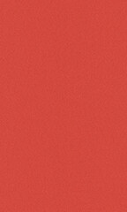 Fiery red grainy color gradient background, noise texture effect, copy space