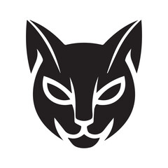 cat logo 