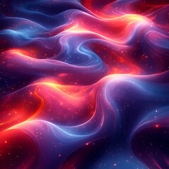 Fototapeta premium Magical plasma color movement design high resolution picture