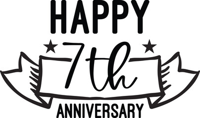 Happy Anniversary Svg, Toppers With Numbers Svg, Anniversary Svg, Cake Topper Svg, Wedding Anniversary Svg, 1st Anniversary Svg, Anniversary Svg Bundle, Love Svg, Romantic Svg, Wedding Svg, Engagement