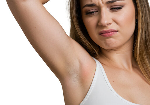 Dealing with Underarm Darkening A Guide to Natural Remedies and Skincare Solutions