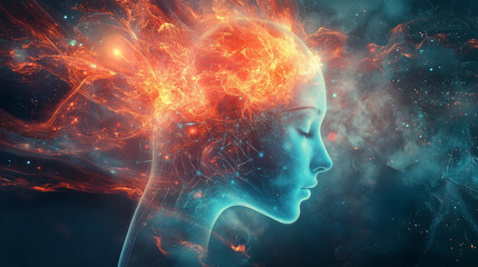 デジタルヒューマン、AIと融合する未来の意識