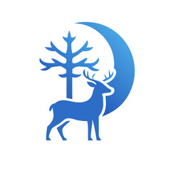 deer logo
