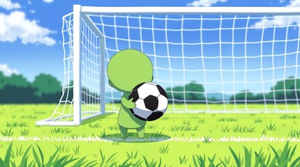 Little Soccer