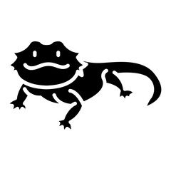 Bearded Dragon