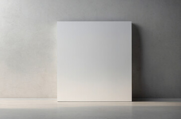 white display with soft shadows and subtle gradients, perfect for logos and text placement