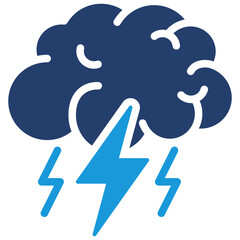 Brainstorm Icon