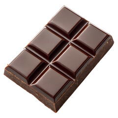 Premium Dark Chocolate Bar &ndash; Smooth and Rich