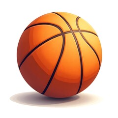 Fototapeta premium Basket ball